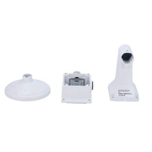 SF-PBRACKET-0218, Nosač pametne kupole Safire, Za kupolaste kamere s razvodnom kutijom