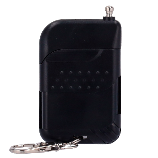 SF-SECURITYSTAND-RC-C EAS remote control anti theft controller   Deactivates the audible and luminous alarm 