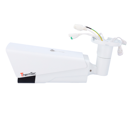 THERMTEC-HM310 ThermTec Dual IP Thermal Camera   384x288 VOx | 10mm Lens 
