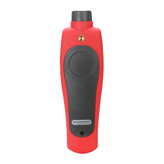 UT372 Handheld digital tachometer   Up to 99999 RPM   LCD backlit display of 100000 accounts 