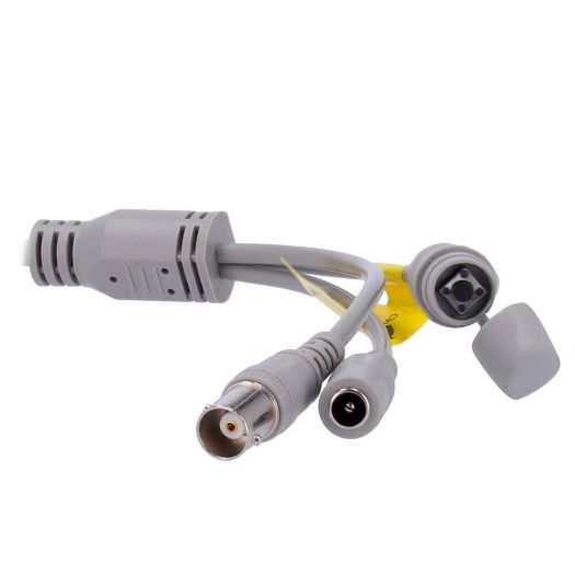 SF-T520ZS-2E1, Safire Smart, Kamera u kupoli 4 in 1 Domet E1, 2 Mpx (1920x1080), 1/2.8" CMOS Starlight