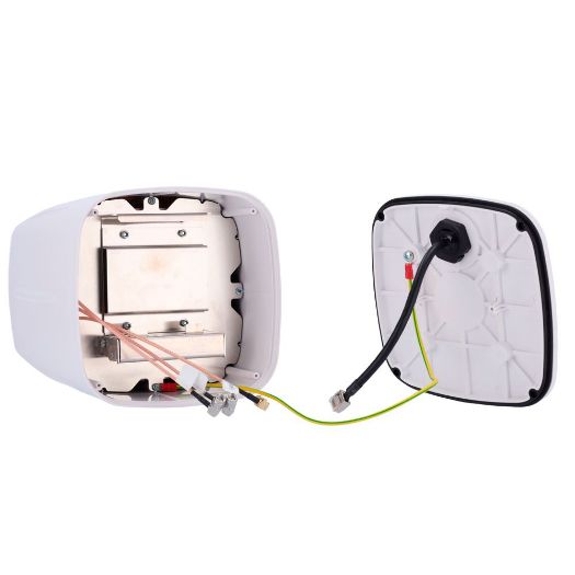 TK-PR1IC860, Teltonika industrijska vanjska antena, 4G LTE/Wi, Fi kombinacija, Montaža na stup/jarbol