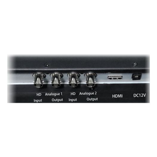 SF-MNT24-4N1-V2, Monitor 24", FHD rezolucija, Osvježenje 30 / 60 Hz, Kontrast 1000:1