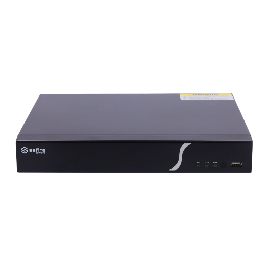 SF-NVR3104-B1