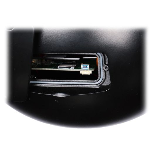 SF-IPSD63ITA-4Y-L500, SAFIRE Motorizirana kupola, 1/1,8" CMOS senzor s progresivnim skeniranjem