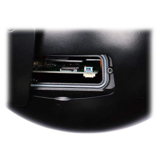 SF-IPSD63ITA-4Y-L500 SAFIRE Motorized dome    1/1.8" Progressive Scan CMOS 