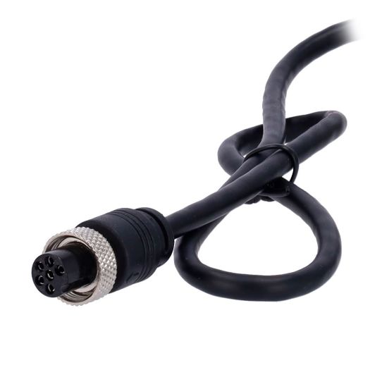 ST-C20, Strimax, IP kamera, 1/2,8" CMOS s progresivnim skeniranjem 1080P, Objektiv od 2,8 mm