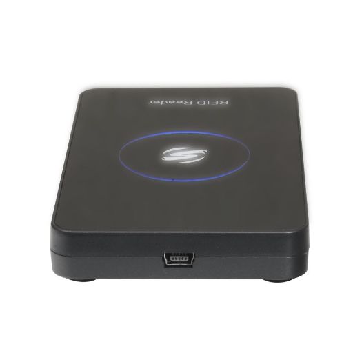 UHF-USB-READER, USB čitač kartica, Visokofrekventni UHF 902 ~ 928 MHz, USB komunikacija