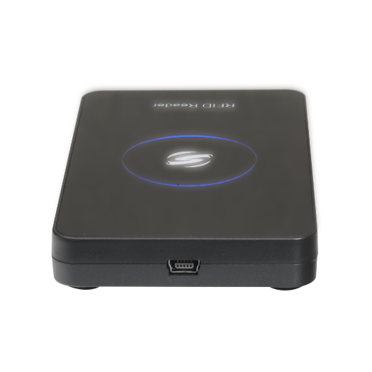UHF-USB-READER