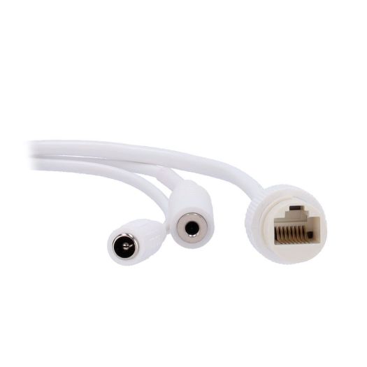 SF-IPB080A-4E1-DL-GREY, Safire Smart Smart Bullet IP kamera, asortiman E1 AI