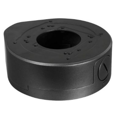 SP205DMG, Razvodna kutija, Za kupolaste kamere, Vrijedi za vanjsku upotrebu, Ugradnja na zid ili strop