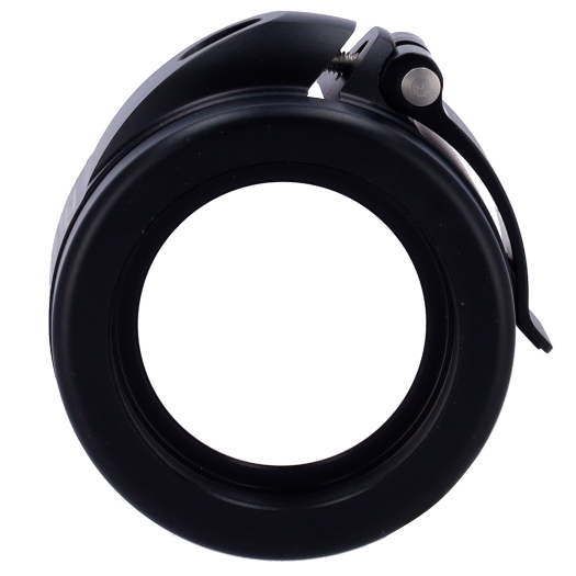 SMARTCLIP-HUNT-ADAPTER62 Thermal clip on adapter   Thread M52x0.75   Size 62 mm 