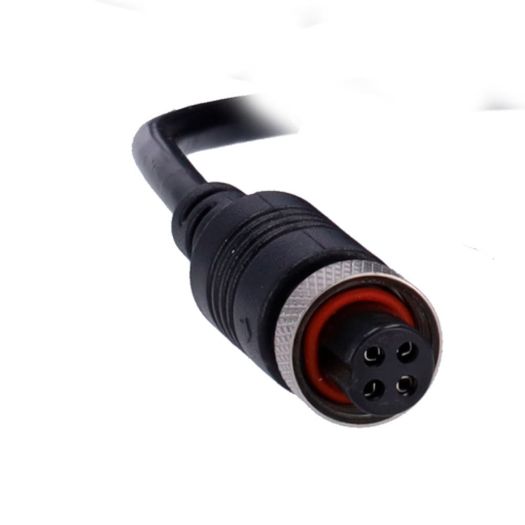 ST-P3S-LM, Strimax, Slave AHD kamera za brojanje ljudi, 1/2,8" CMOS 1080P