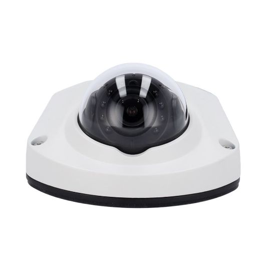 ST-946C25, Strimax, Kupolasta IP kamera 1080P za kabine, 1/2,8" CMOS s progresivnim skeniranjem 1080P