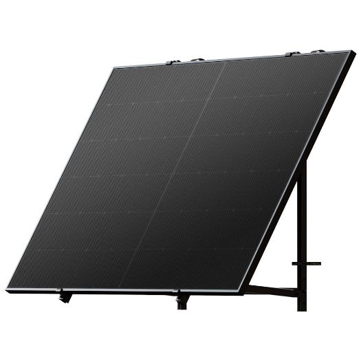 TSOL-ESK400-UB, TSUN Univerzalni solarni komplet, Solarni panel 400W, Mikroinverter 400W