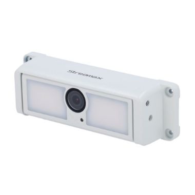 ST-P3D-V3, Strimax, Kamera za brojanje putnika u autobusu, 1/2,8" CMOS 1080P, Leća 2.8mm | IR domet do 15m