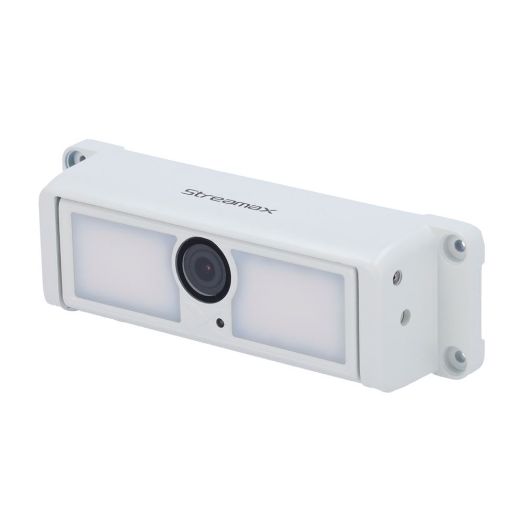 ST-P3D-V3, Strimax, Kamera za brojanje putnika u autobusu, 1/2,8" CMOS 1080P, Leća 2.8mm | IR domet do 15m