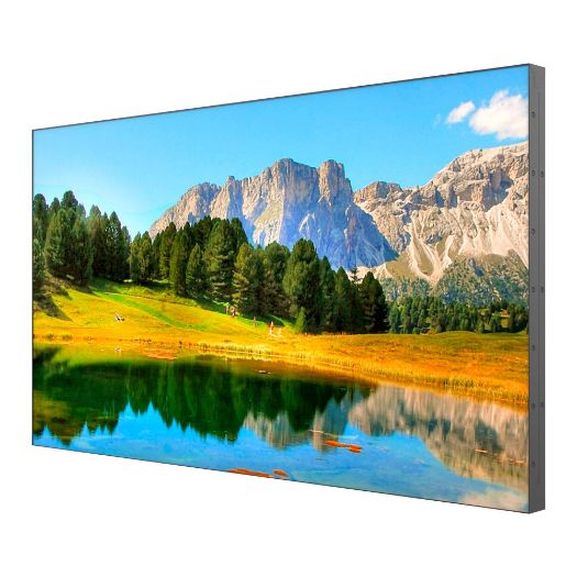 UV-MWA55B1E-KIT2X2, Komplet za videozid 2x2, Uključuje monitore, Uključuje podni stalak