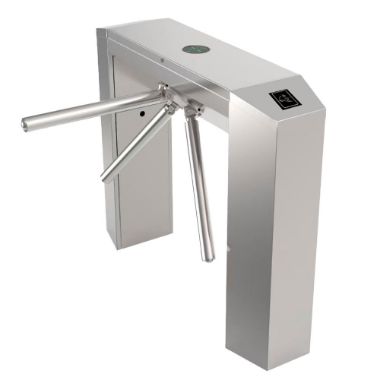 TS-TR602-OUTDOOR, Dvosmjerna pristupna okretna rampa, 3 rotirajuće ruke | Dvostruka podrška