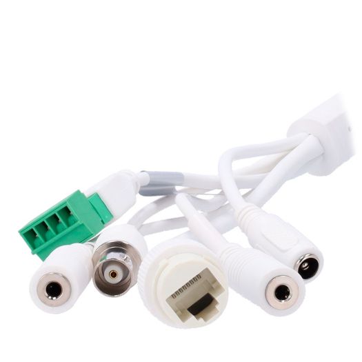 SF-IPB585ZA-6I1, Safire Smart, Domet Bullet IP kamere I1 Napredna umjetna inteligencija, 6 (rezolucija od 3296856 megapiksela)