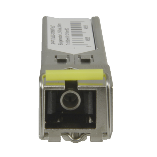 SFP-TR1513-20SMF-SC Pair of SFP transceiver modules   Tx 1550/1310 nm Rx 1310/1550 nm 