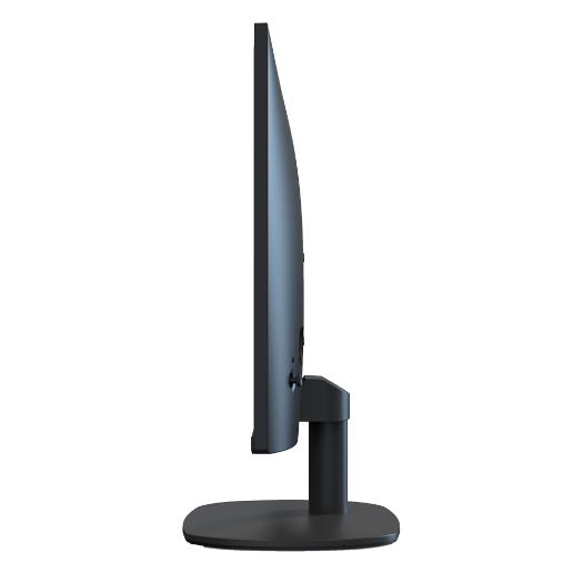 SF-MNT24-FHD-E Monitor SAFIRE LED 24"   Designed for video surveillance 24/7 