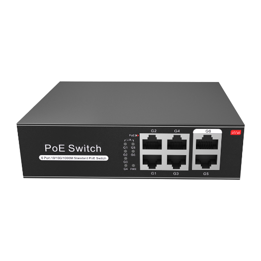 SW0604POE-G-65-E