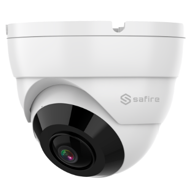 SF-T180-2E-WIDE Turret Safire Camera ECO Range   Output 4 in 1 / Resolution 2 Mpx (1920x1080) 