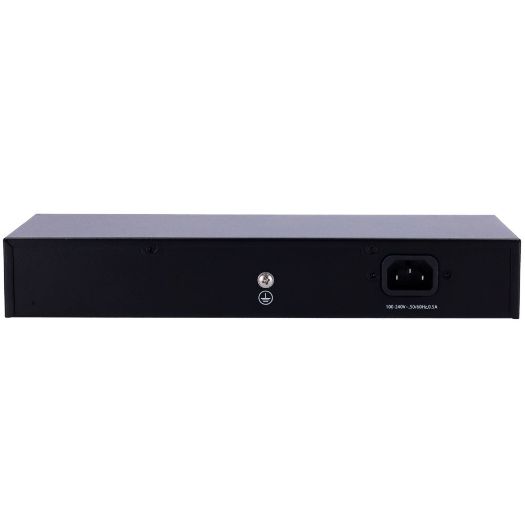 SF-SW16-G-M, Safire Desktop Switch, 16 gigabitnih portova, Brzina 10/100/1000Mbps