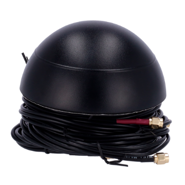 TK-PR1KCO28 Teltonika Antenna   LTE/Wi Fi/GNSS Combo   Vehicle roof mounting 