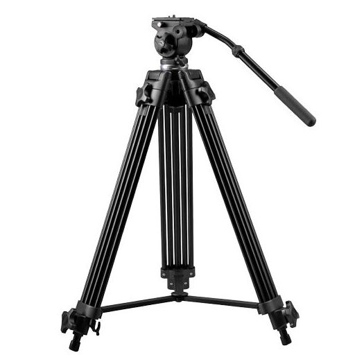 TRIPOD-2M, Profesionalni stativ, Proširivo do 189cm, Vrijedi za vanjsku upotrebu