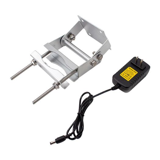 UHF-READER-20M, Pristupni čitač, Pristup UHF TAG-u, Podesivi raspon do 20 m