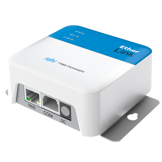 TBB-ETHERLINKER Ethernet TBB connector   Compatible with RioSun II inverters 
