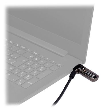 SF-EASROPE-200, EAS anti, uzica za krađu, Pogodno za prijenosna računala, Otvaranje kodom od 4 znamenke