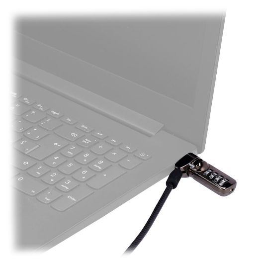 SF-EASROPE-200, EAS anti, uzica za krađu, Pogodno za prijenosna računala, Otvaranje kodom od 4 znamenke