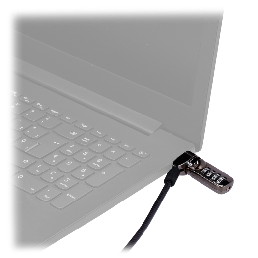 SF-EASROPE-200 EAS protivukradni kabel   Pogodan za prijenosna računala   Otvaranje s četveroznamenkastim kodom 