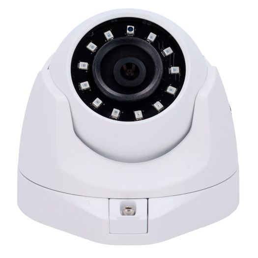 T822-2E-WIDE, Turret Safire kamera ECO raspona, Izlaz 4 in 1 / Rezolucija 2 Mpx (1920x1080)