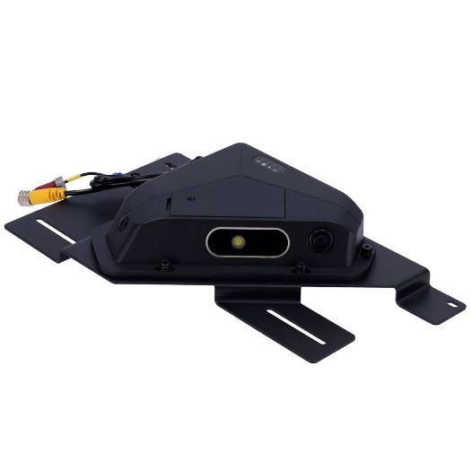 ST-Z5-CARGO, Komplet Z5 naplata za poluprikolicu, prikolice, Stvaran, izračun vremenskog volumena pomoću umjetne inteligencije