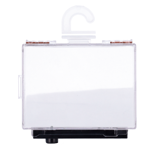 SF-EASSAFER101-AM Electronic anti theft protection EAS   AM 58 kHz | Magnetic release 