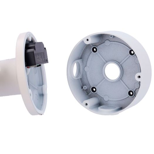 SN-TPC4107KV-F15, Sunell IP termalna kamera, 384x288 VOx | 15mm Leća, Toplinska osjetljivost 40mK