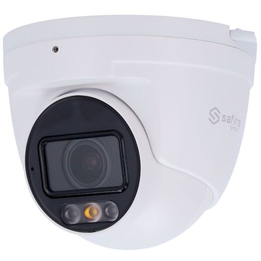 SF-IPT511ZA-8E1-DL, Safire Smart, Domet IP kamera s kupolom E1 AI, Rezolucija 8 megapiksela (38402160)