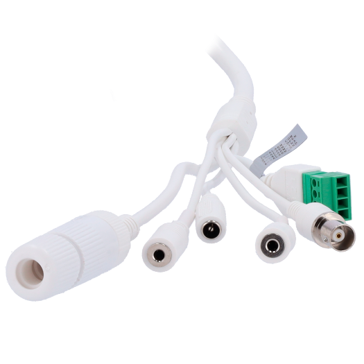 SF-IPB585ZA-8I2 Safire Smart   Bullet IP camera range I2 AI Advanced   Resolution 8 Megapixel (3840x2160) 