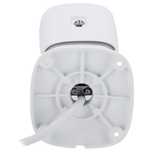 SN-TPC2553DRT-F03, Sunell Dual IP bullet termalna kamera, 256x192 VOx | 3, 5mm Objektiv