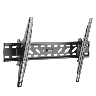 TVM-3260 Support with tilt   Supported weight 50Kg   VESA 600x400mm   Distance to wall 74mm 