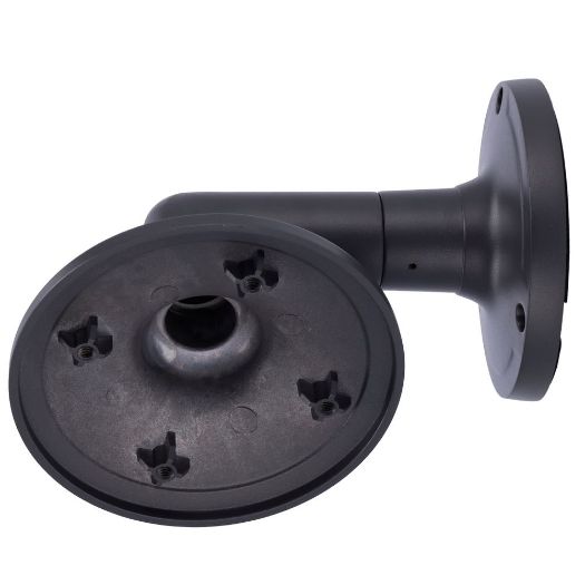 SF-WALLBRACKET-0407-GREY, Pametni zidni nosač Safire, Za kupolaste kamere, Vrijedi za vanjsku upotrebu