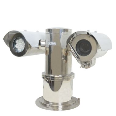 UV-CZ610A-IPC22X-ATEX, IP kamera otporna na eksploziju 8 Mpx, 1/2,7" CMOS s progresivnim skeniranjem