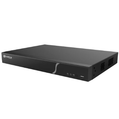 SF-NVR8216A-16P-B2, Safire Smart, NVR snimač za IP kamere, Raspon B2