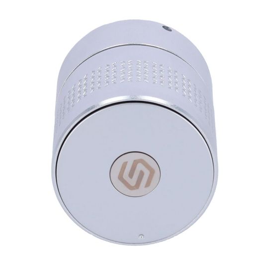 SF-SMARTLOCK-BT-PRO-V2, Bluetooth pametna brava na ključ, Bez cilindra: Pogodno za treće