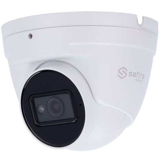 SF-T020SA-2E1, Safire Smart, Kamera u kupoli 4 in 1 Domet E1, 2 Mpx (1920x1080), 1/2.8" CMOS Starlight