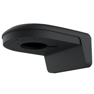 SF-WALLBRACKET-0203-GREY Safire Smart Wall Mount   For dome cameras   Valid for exterior use 